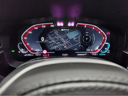 2020 BMW 5 Series - thumbnail 22