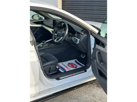 2022 Audi A5 - thumbnail 16