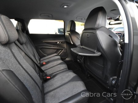 2019 Peugeot 5008 - thumbnail 11