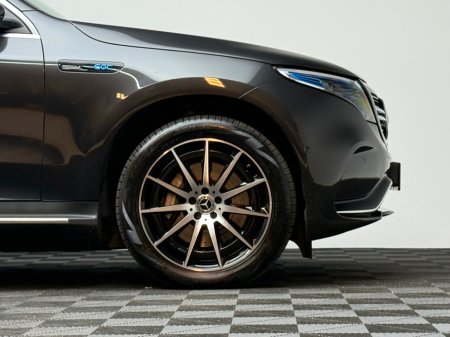 2024 Mercedes-Benz EQC - thumbnail 9