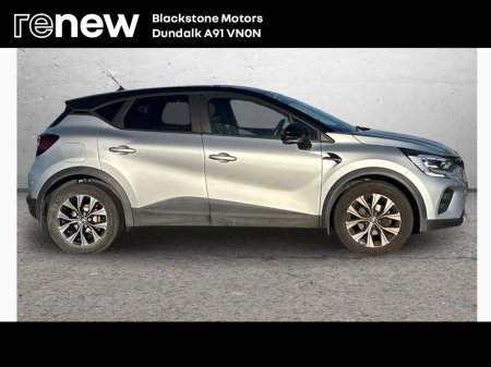 2022 Renault Captur 1.0 TCe 90 DFull Limited €21,950