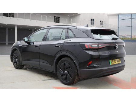 2023 Volkswagen ID.4 - thumbnail 12