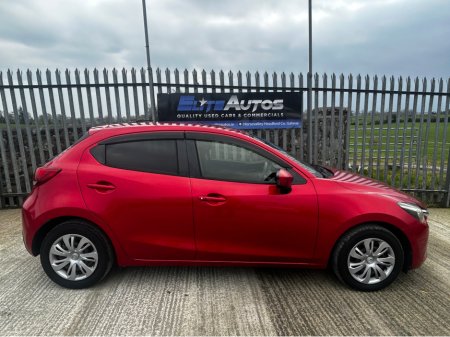 2014 Mazda Demio - thumbnail 6