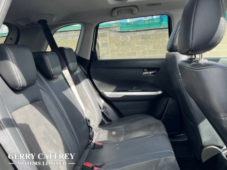 2016 Suzuki Vitara - thumbnail 10