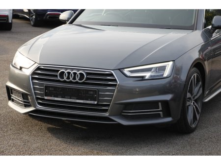 2016 Audi A4 - thumbnail 20