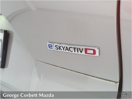 2023 Mazda CX-60 3.3D 254hp Homura (From €142 per week) €49,995 thumbnail