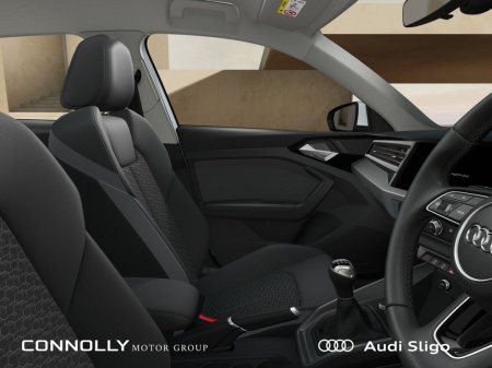 2026 Audi A1 A1 Sportback S Line 30 TFSI 116bhp 6-speed €37,722 thumbnail