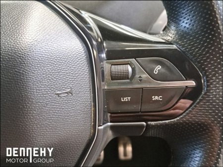 2018 Peugeot 3008 G-Line - €70 P/W €18,995 thumbnail