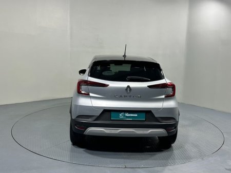 2022 Renault Captur Iconic Edition 1.0 Petrol 222 €20,750 thumbnail