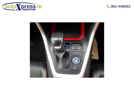 2023 Toyota Rav4 4WD ADVENTURE OFFROAD HYBRID €41,995 thumbnail