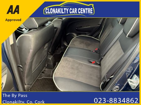 2014 Suzuki Swift - thumbnail 13