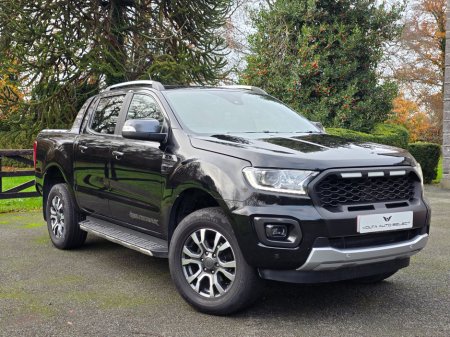 2022 Ford Ranger  €29,950 thumbnail