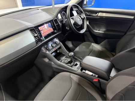 2022 Skoda Kodiaq - thumbnail 13