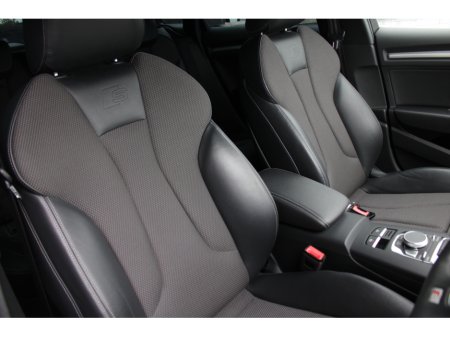 2019 Audi A3 - thumbnail 11