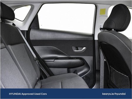2024 Hyundai Kona Petrol Elegance €31,990 thumbnail