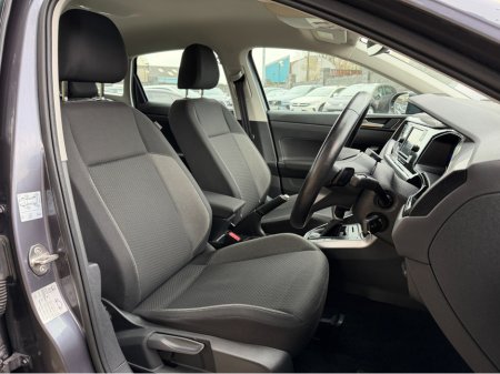 2023 Volkswagen Taigo LIFE €19,999 thumbnail