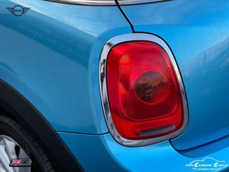 2015 MINI Cooper - thumbnail 15