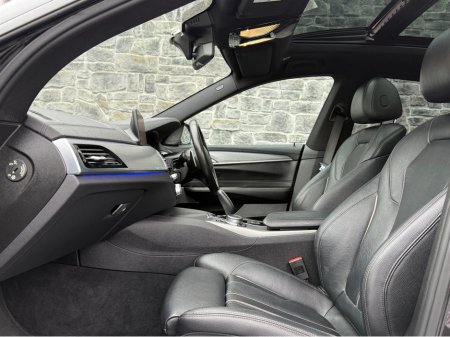 2019 BMW 6 Series - thumbnail 28