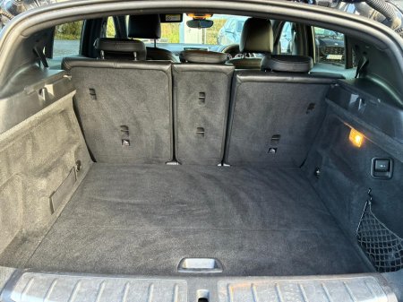 2018 BMW X2 - thumbnail 14