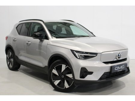 2024 Volvo XC40 CORE RECHARGE EV
