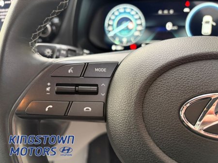 2023 Hyundai i20 Deluxe Plus 5DR €19,950 thumbnail
