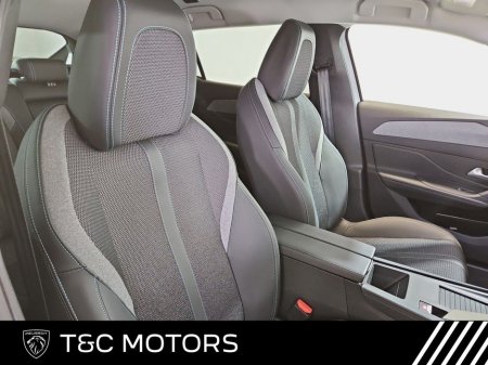 2026 Peugeot 408 - thumbnail 17