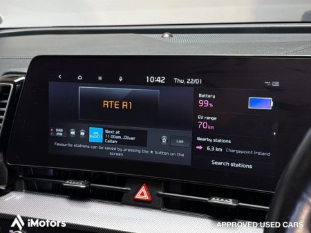 2024 Kia Sportage - thumbnail 26