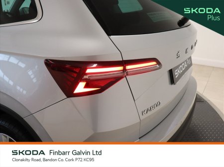 2023 Skoda Karoq 2.0TDI 115HP Ambition €27,950 thumbnail
