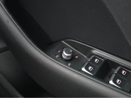 2015 Audi A3 SALOON ( 152 REG 1.4 TFSI AUTOMATIC - REVERSING CAMERA - PARKING SENSORS ALLOYS - SIMI DEALER - LOW ROAD TAX BAND €15,750 thumbnail