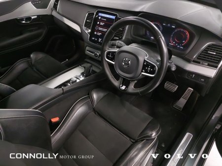 2020 Volvo XC90 B5 R-Design Auto €445pm €49,995 thumbnail