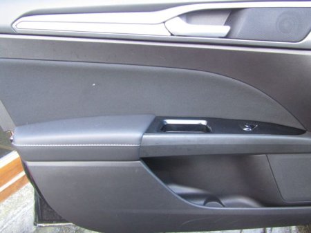 2017 Ford Mondeo - thumbnail 21