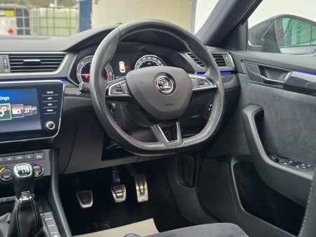 2018 Skoda Superb - thumbnail 20