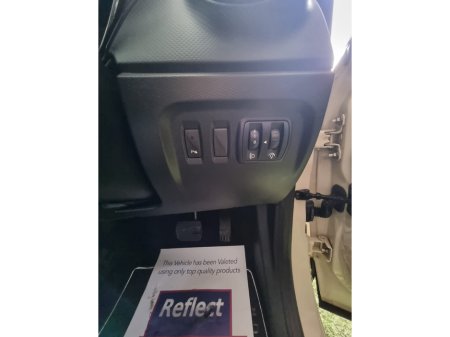 2014 Renault Captur - thumbnail 16