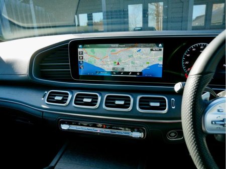 2022 Mercedes-Benz GLE Class - thumbnail 20