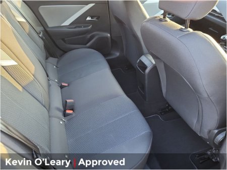 2024 Opel Astra - thumbnail 7