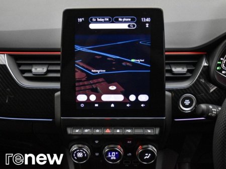 2023 Renault Arkana TCe 140 Auto RS Line €27,900 thumbnail