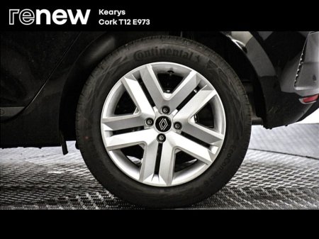 2025 Renault Clio - thumbnail 9