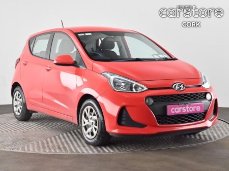 2019 Hyundai i10 1.0 Classic Auto