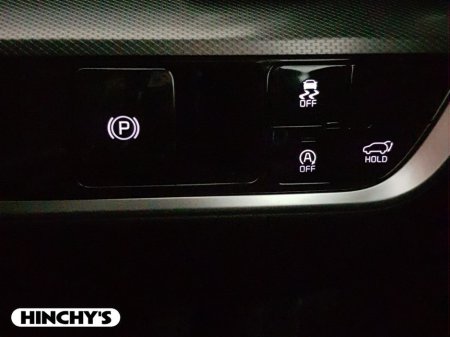 2022 Kia Sportage 1.6 CRDi SCR MHEV 136 ps 6iMT GT Line €33,900 thumbnail