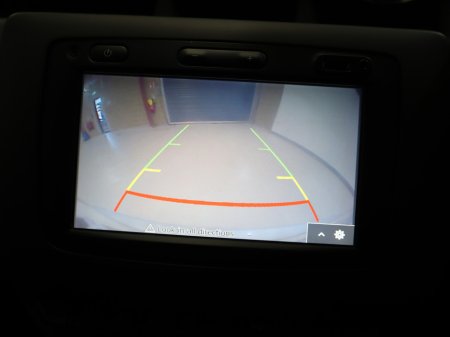 2019 Dacia Duster - thumbnail 13