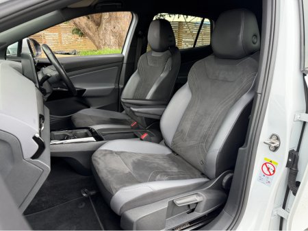 2022 Volkswagen ID.4 - thumbnail 28