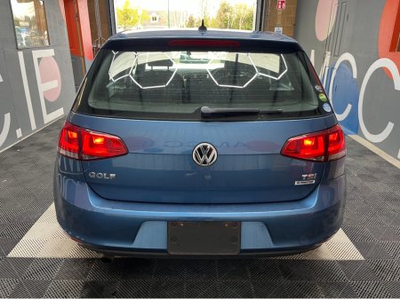 2016 Volkswagen Golf - photo 3