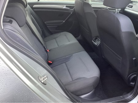 2014 Volkswagen Golf ** F.S.H €8,750 thumbnail