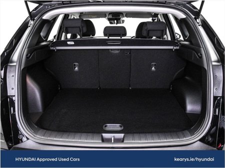 2022 Hyundai Tucson 2WD Comfort Plus €26,695 thumbnail