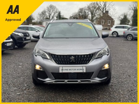 2020 Peugeot 3008 - photo 2