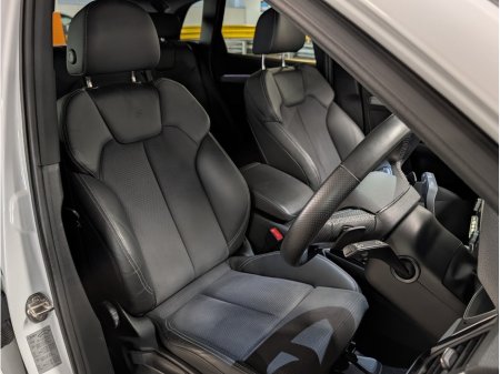 2024 Audi Q5 - thumbnail 16