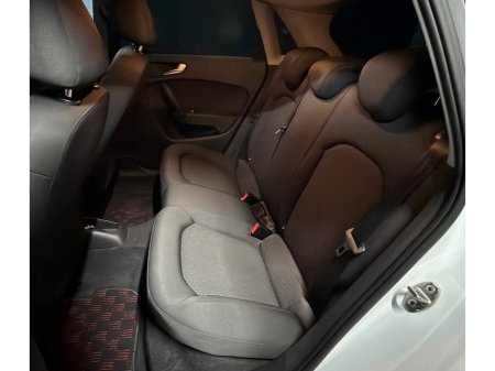 2016 Audi A1 1.0TFSI 95HP S Tronic €14,750 thumbnail