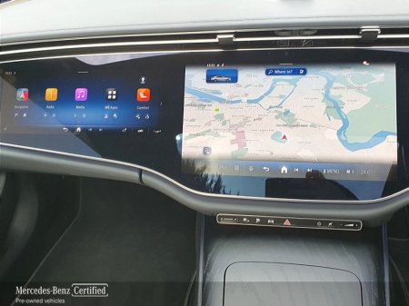 2024 Mercedes-Benz E Class - thumbnail 13