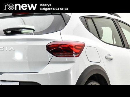 2024 Dacia Sandero Stepway - thumbnail 18