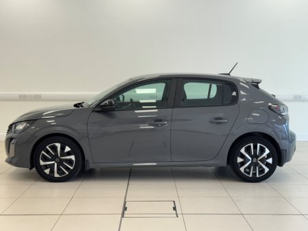 2024 Peugeot 208 1.2 Puretech 75bhp Active €22,950